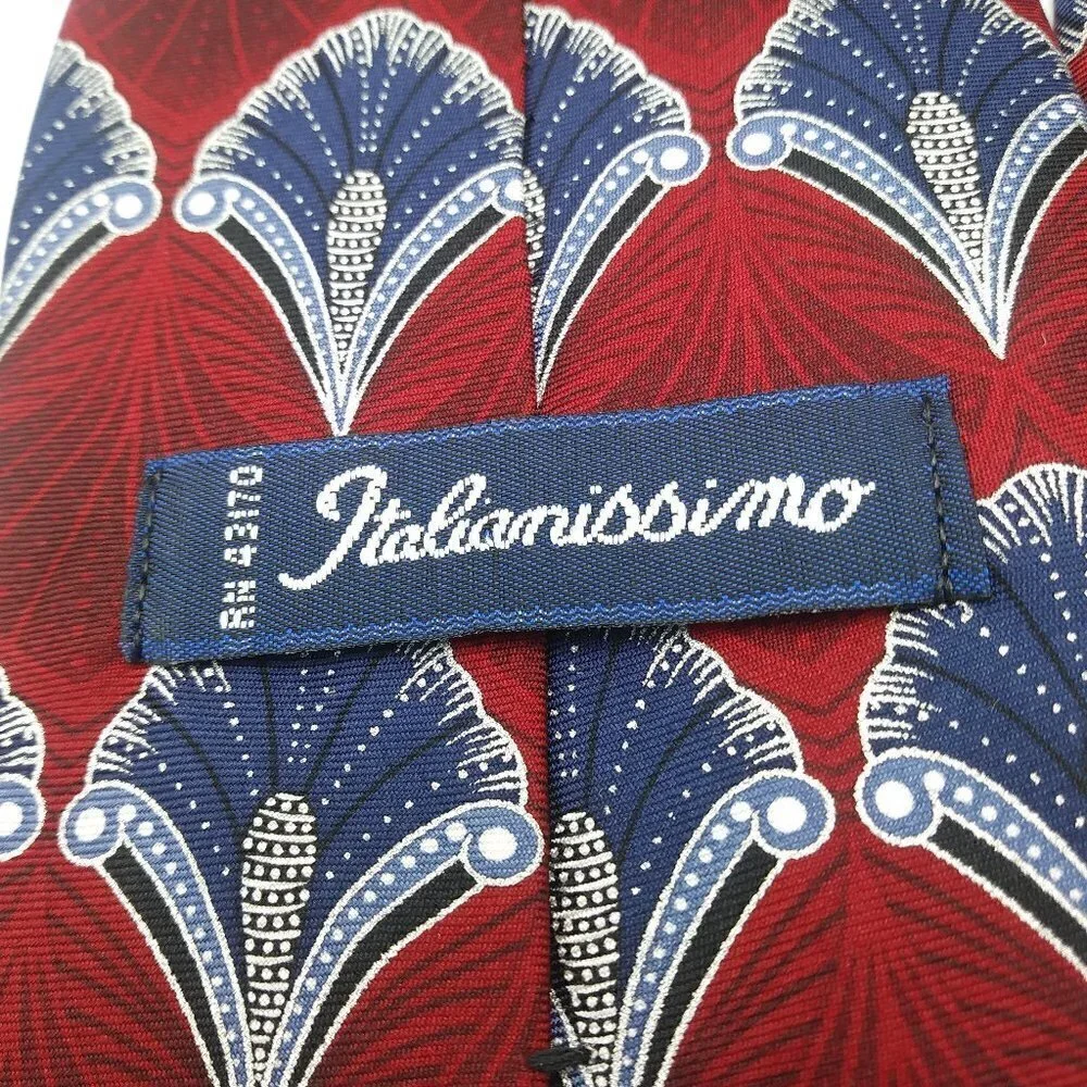 Italianissimo Tie